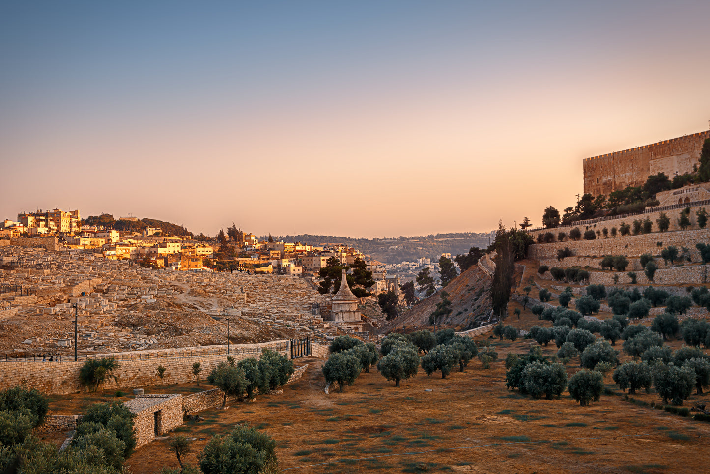 Turkey, Israel, Jordan and Egypt Travel Tour 437
