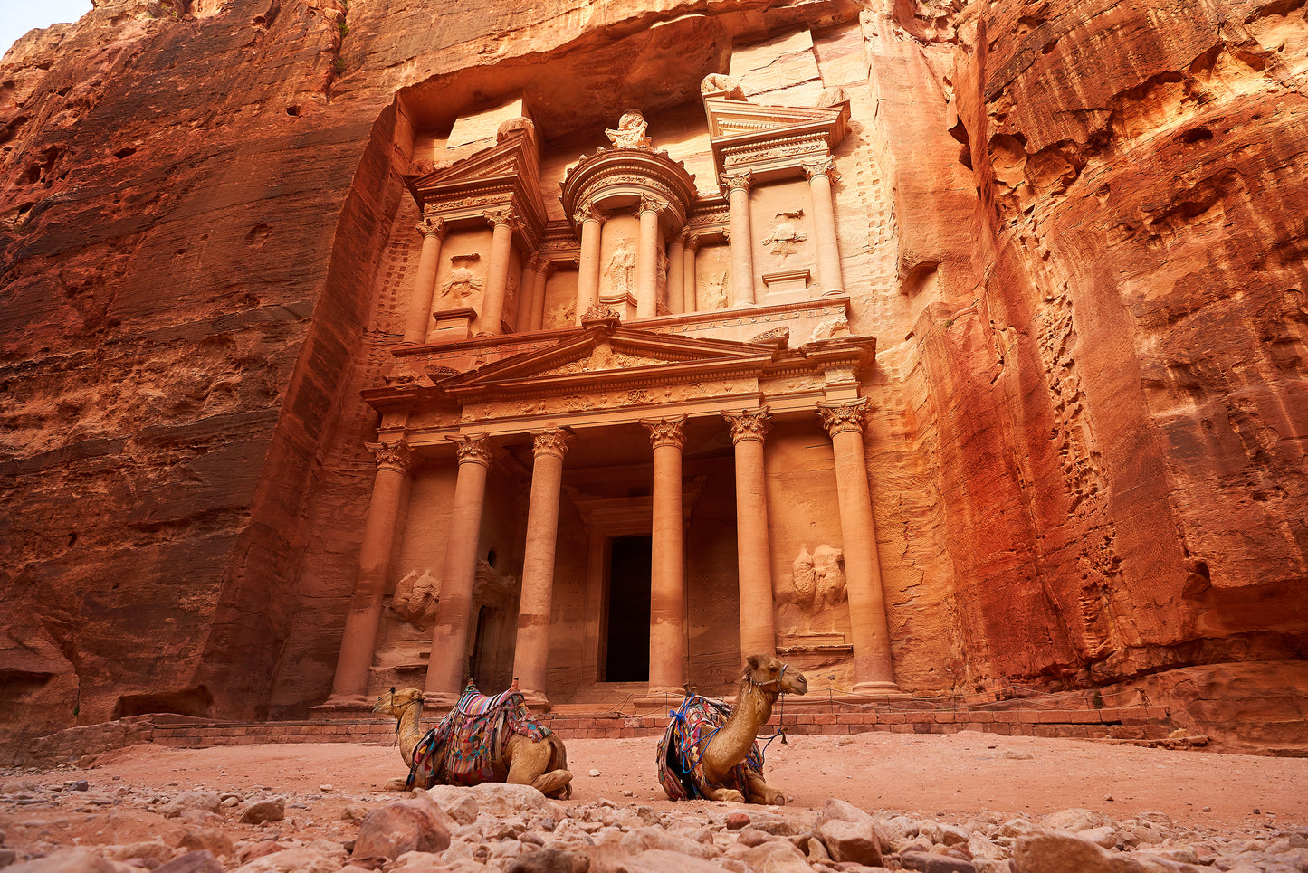 Petra