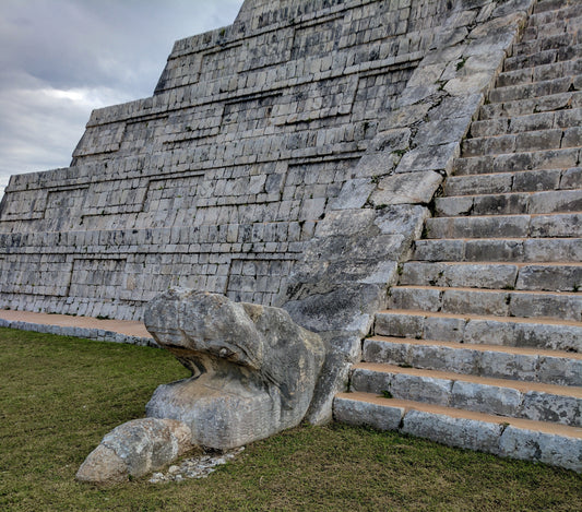 Playa Del Carmen-Chichen Itza 83