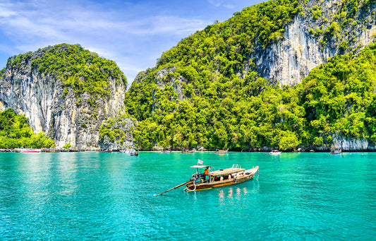 Thailand Travel Tour 365