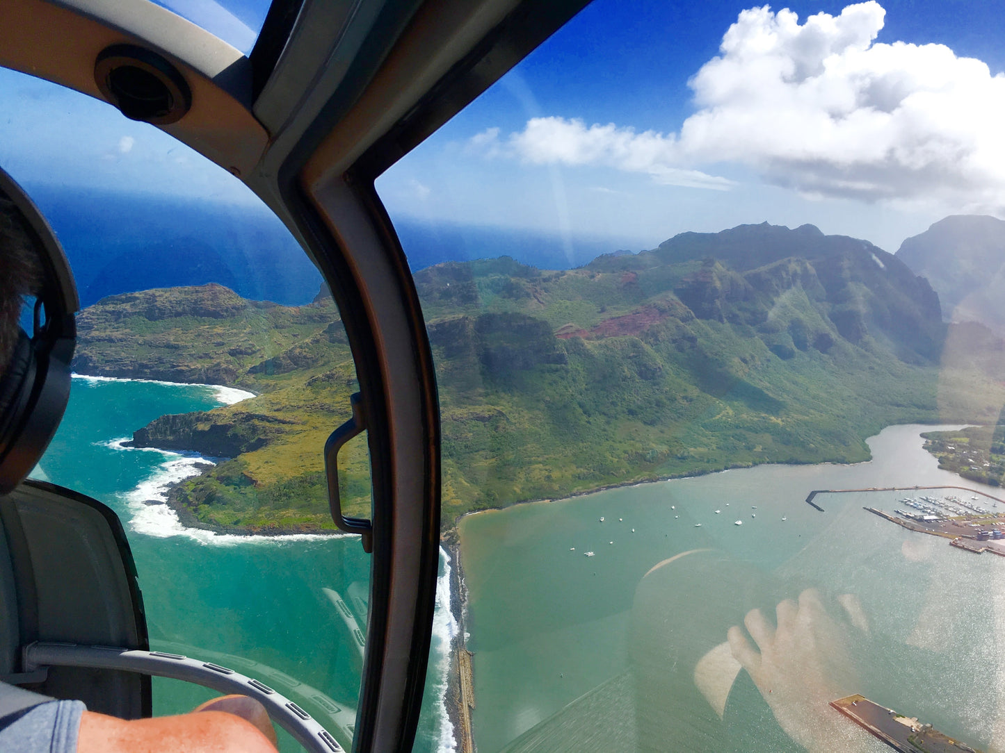 Optional Kauai Helicopter Tour