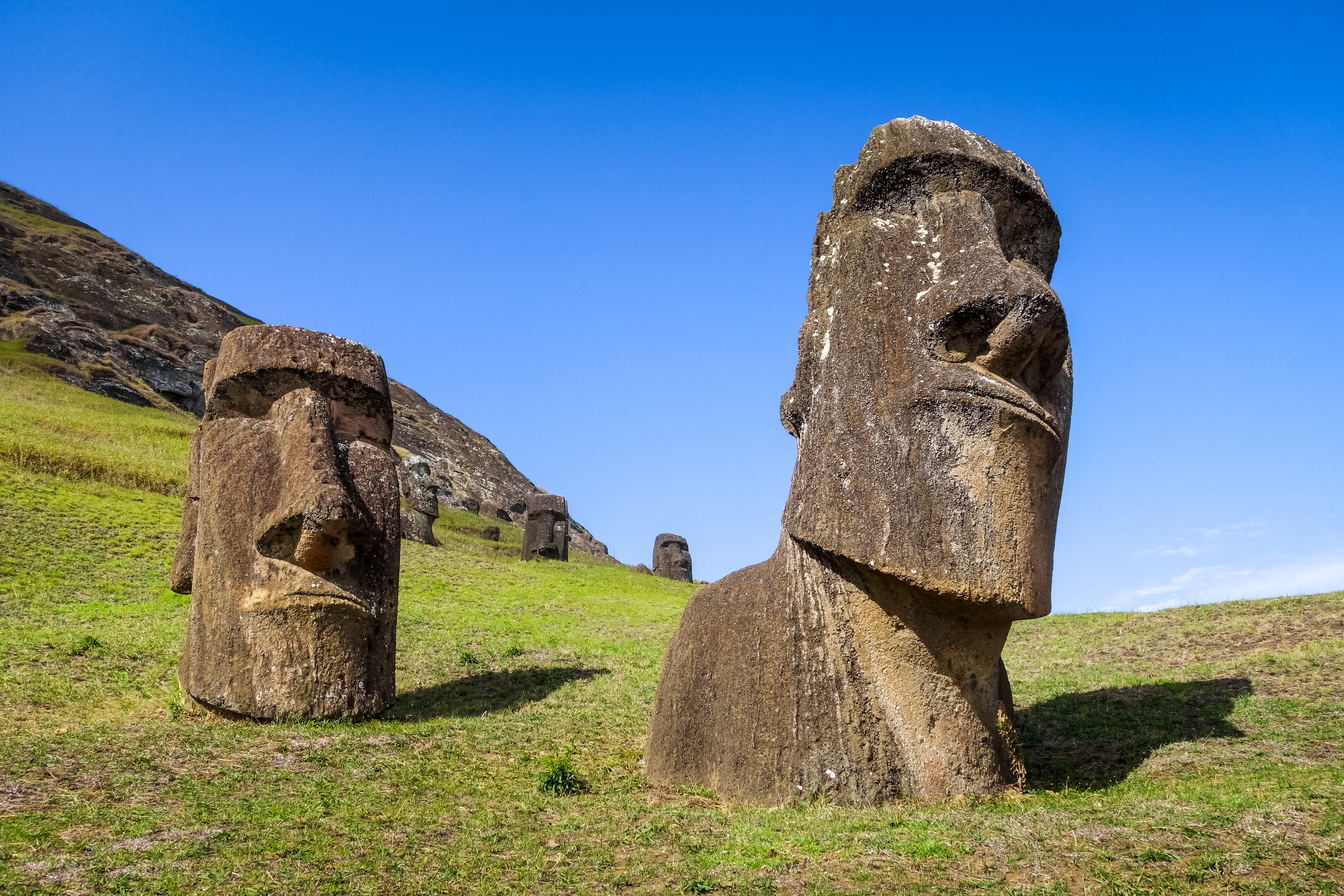 Easter Island Tour 44