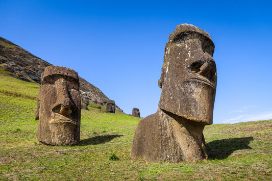 Easter Island Tour 298