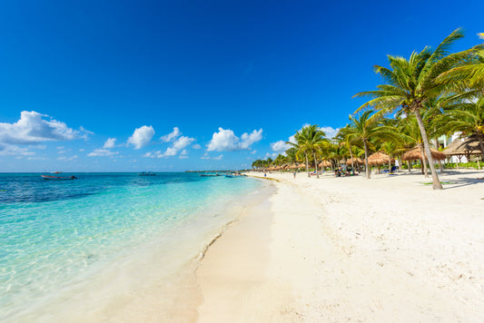 Cancun Travel Tour 567