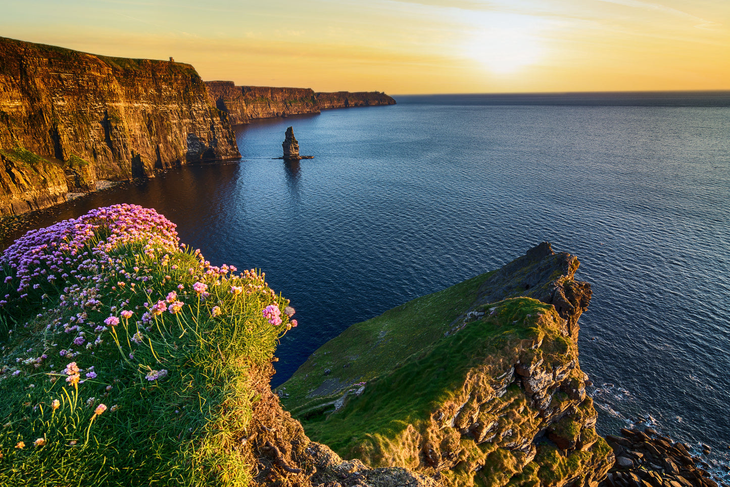 Cliffs of Moher