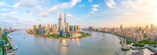 Shanghai