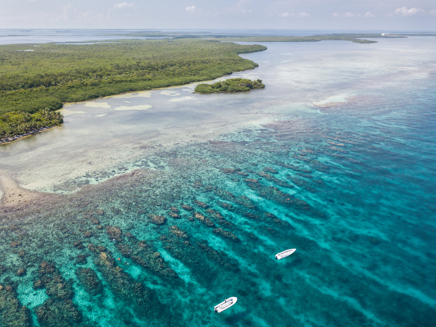 Optional 4-Hour Fishing Tour