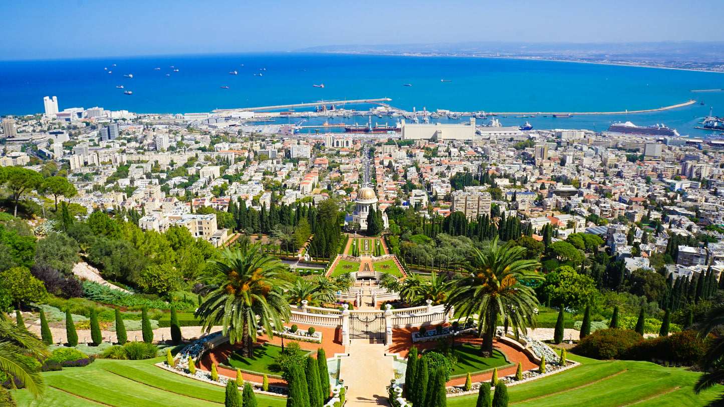 Haifa