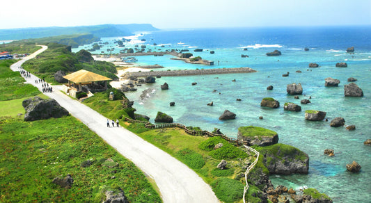 Okinawa City Tour