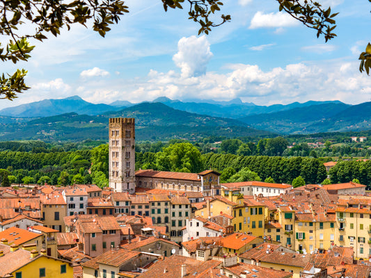 Lucca