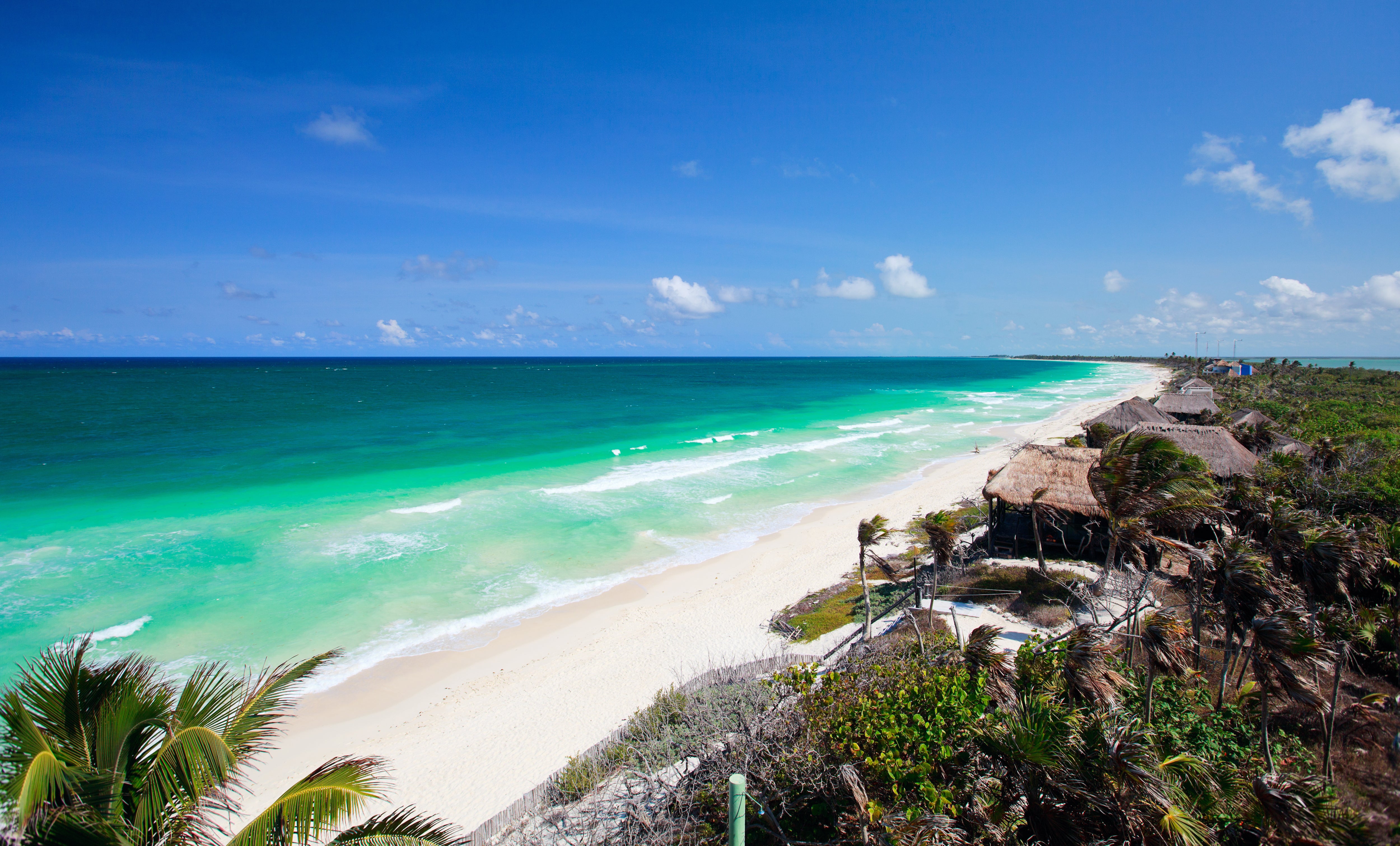 4 Nights in Tulum