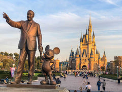 Optional Tokyo Disneyland Tour