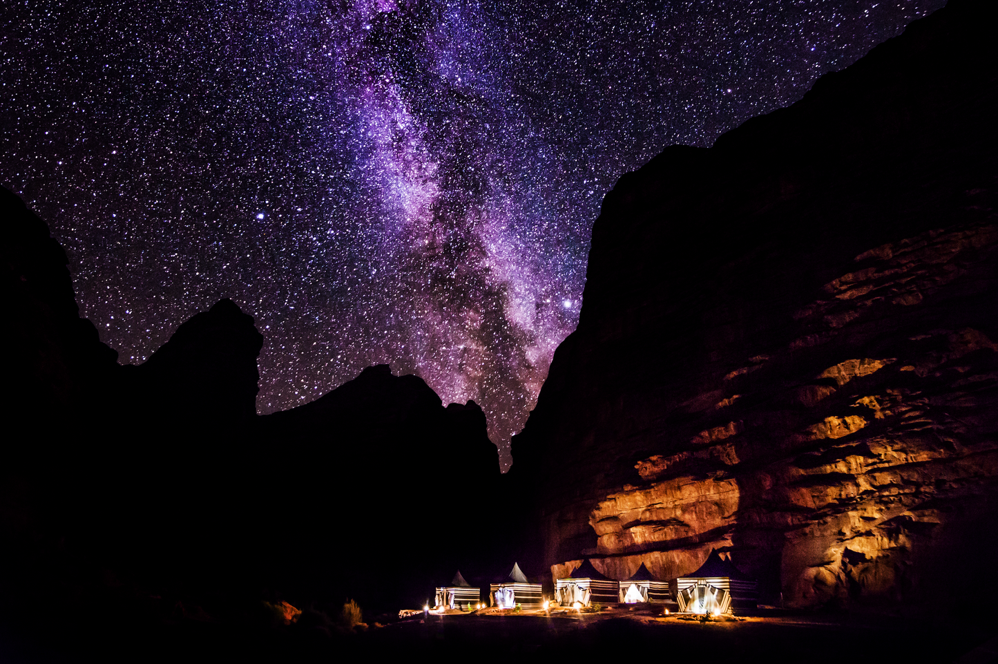 Optional Wadi Rum Tour 710